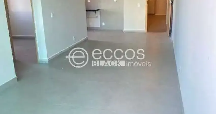 Apartamento à venda, 2 quartos, 1 suíte, 2 vagas, Tubalina - Uberlândia/MG