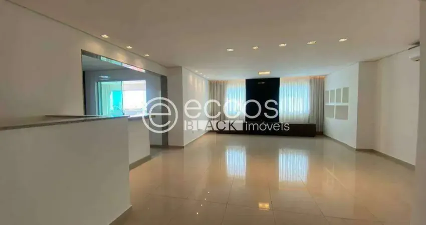 Apartamento à venda, 3 quartos, 2 suítes, 3 vagas, jardim finotti - uberlândia/mg