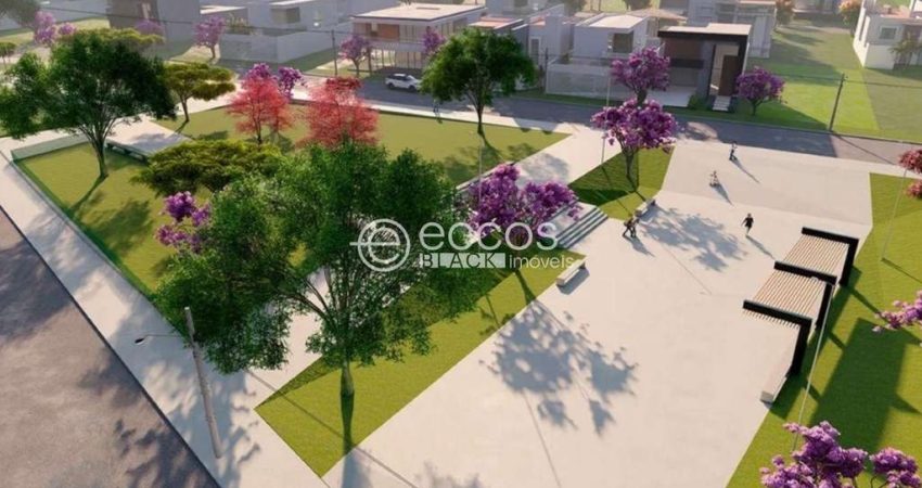 Terreno em condomínio à venda, Jardim Sul - Uberlândia/MG