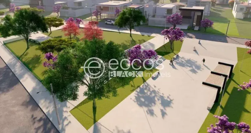 Terreno à venda na Avenida Landscape, 1956, Jardim Sul, Uberlândia