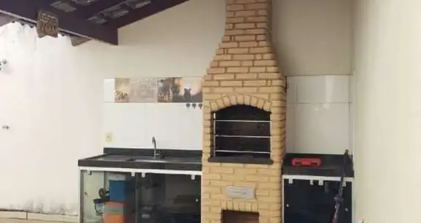 Casa à venda, 3 quartos, 1 suíte, 2 vagas, cidade jardim - uberlândia/mg