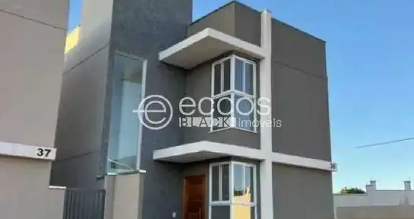 Casa em condomínio à venda, 3 quartos, 3 suítes, 2 vagas, bosque dos buritis - uberlândia/mg