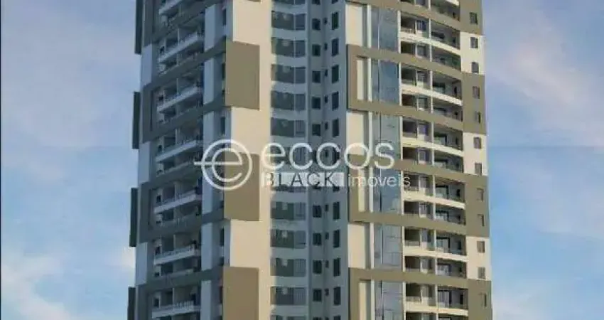 Apartamento à venda, 3 quartos, 3 suítes, 2 vagas, granja marileusa - uberlândia/mg