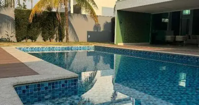 Casa à venda, 3 quartos, 3 suítes, 3 vagas, jardim karaíba - uberlândia/mg