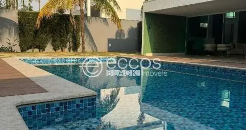 Casa à venda, 3 quartos, 3 suítes, 3 vagas, jardim karaíba - uberlândia/mg