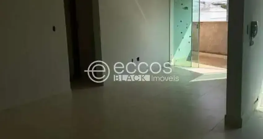 Apartamento à venda, 2 quartos, 1 suíte, 1 vaga, granada - uberlândia/mg