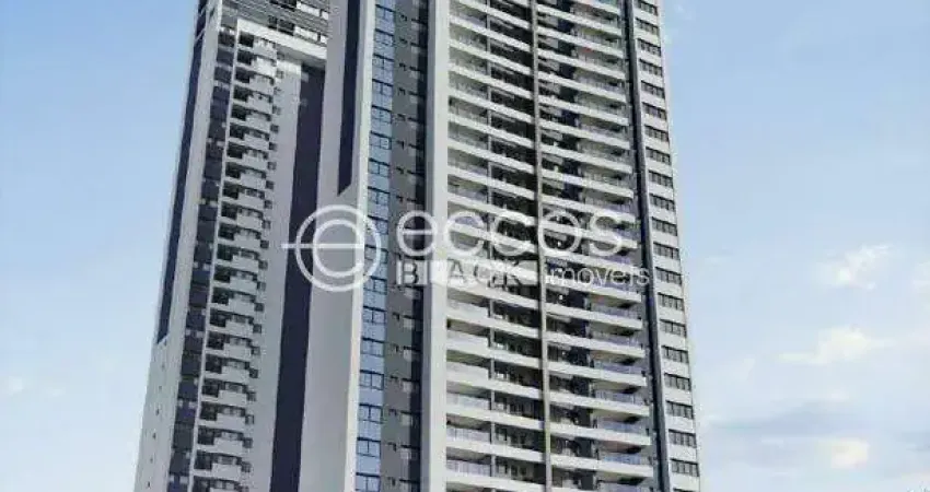 Apartamento à venda, 4 quartos, 4 suítes, 4 vagas, Jardim Karaíba - Uberlândia/MG