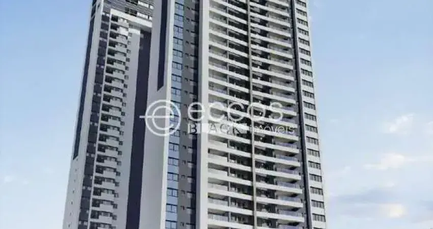 Apartamento à venda, 4 quartos, 4 suítes, 4 vagas, jardim karaíba - uberlândia/mg