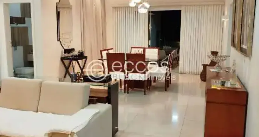 Casa em condomínio à venda, 4 quartos, 4 suítes, 6 vagas, nova uberlândia - uberlândia/mg