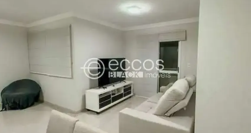 Apartamento à venda, 3 quartos, 1 suíte, 2 vagas, tibery - uberlândia/mg