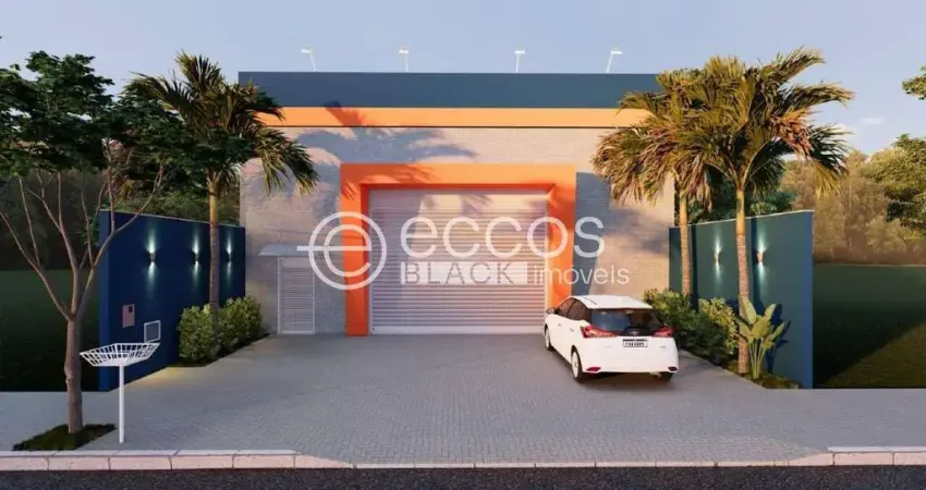 Barracão / Galpão / Depósito à venda na Rua Álvares Cabral, 229, Tabajaras, Uberlândia