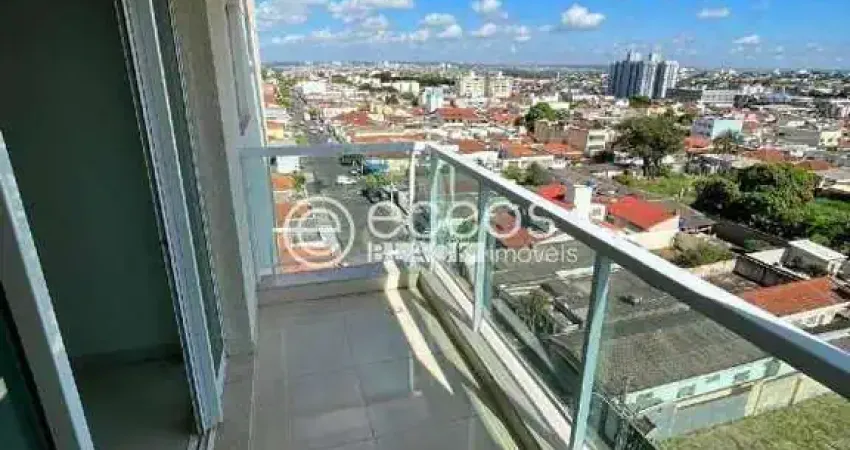 Cobertura à venda, 3 quartos, 1 suíte, 2 vagas, martins - uberlândia/mg