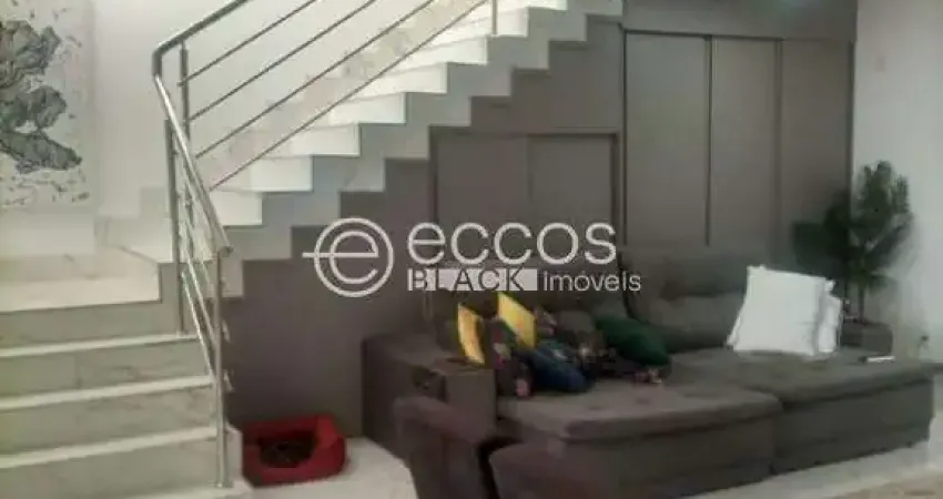 Casa à venda, 2 quartos, 2 suítes, 5 vagas, portal do vale - uberlândia/mg