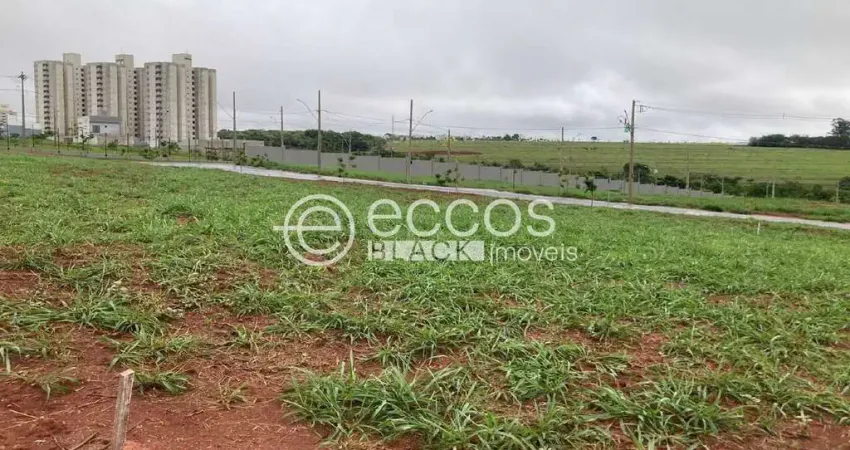 Terreno em condomínio à venda, portal do vale - uberlândia/mg