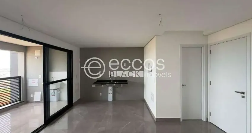 Apartamento à venda, 2 quartos, 1 suíte, 1 vaga, jardim sul - uberlândia/mg