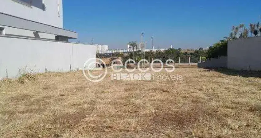 Terreno à venda, Jardim Sul - Uberlândia/MG
