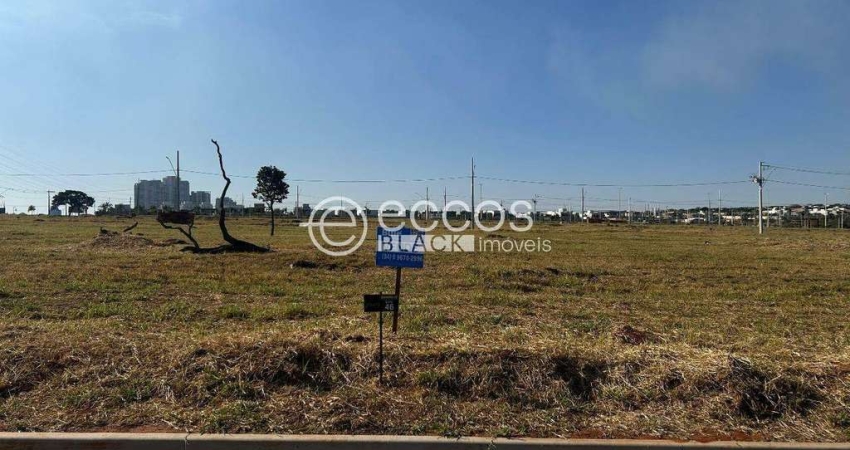 Terreno à venda na Avenida Landscape, --, Jardim Sul, Uberlândia