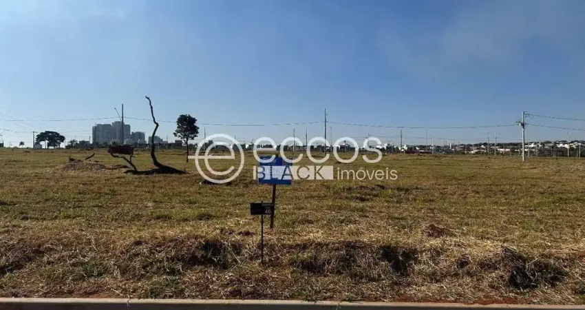 Terreno à venda na Avenida Landscape, 1794, Jardim Sul, Uberlândia