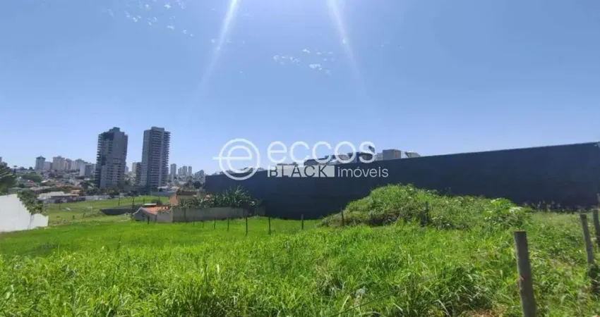 Terreno à venda na Rua da Paz, --, Morada da Colina, Uberlândia