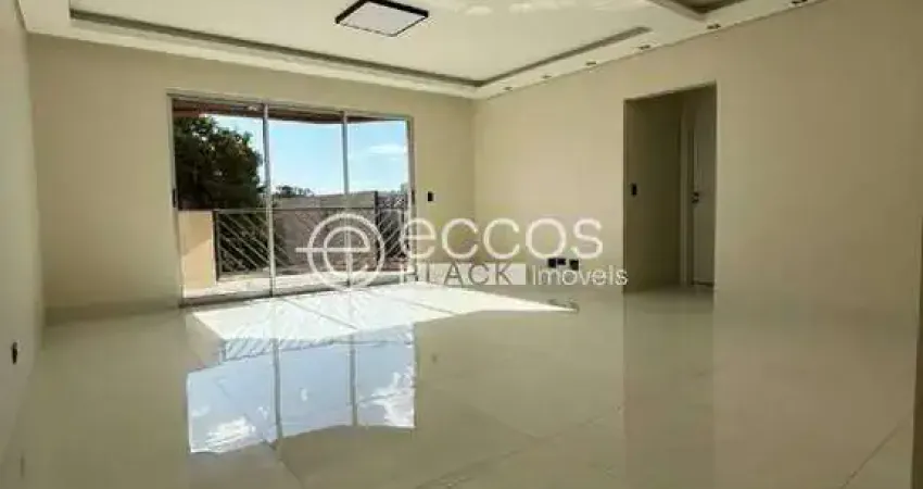 Apartamento à venda, 3 quartos, 1 suíte, 2 vagas, brasil - uberlândia/mg
