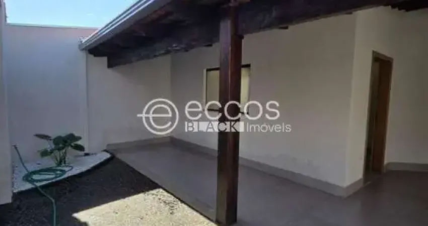 Casa à venda, 3 quartos, 1 suíte, 2 vagas, jardim europa - uberlândia/mg