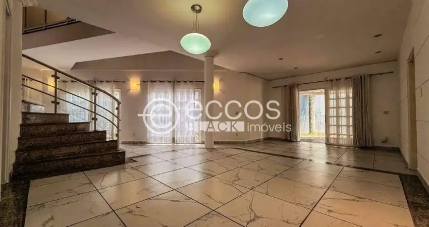 Casa à venda, 4 quartos, 3 suítes, 4 vagas, morada da colina - uberlândia/mg