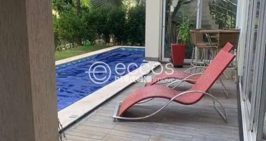Casa em condomínio à venda, 4 quartos, 4 suítes, 4 vagas, nova uberlândia - uberlândia/mg
