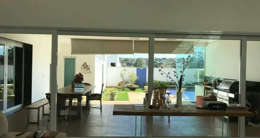 Casa à venda, 5 quartos, 4 suítes, 1 vaga, morada da colina - uberlândia/mg