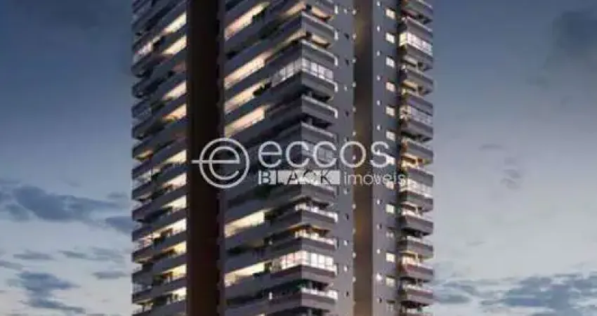 Apartamento à venda, 3 quartos, 3 suítes, 2 vagas, altamira - uberlândia/mg