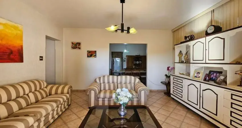 Casa à venda, 3 quartos, 1 suíte, 4 vagas, tabajaras - uberlândia/mg