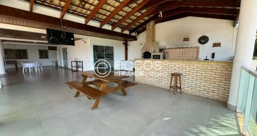 Chácara / sítio à venda na Rodovia BR-365, --, Represa de Miranda, Uberlândia