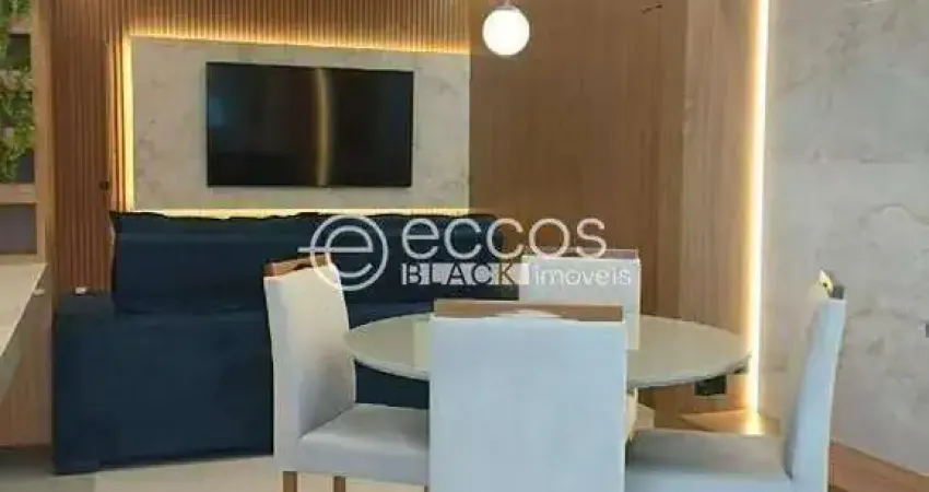 Apartamento à venda, 3 quartos, 3 suítes, 3 vagas, tibery - uberlândia/mg