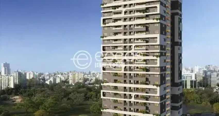 Cobertura à venda, 4 quartos, 2 suítes, 4 vagas, jardim karaíba - uberlândia/mg