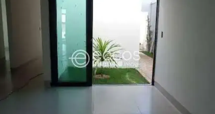 Casa à venda, 3 quartos, 1 suíte, 2 vagas, laranjeiras - uberlândia/mg