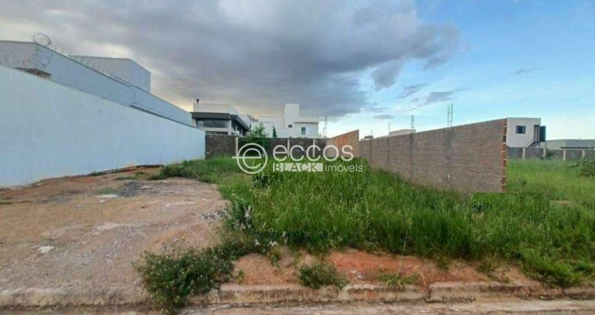 Terreno à venda, Laranjeiras - Uberlândia/MG