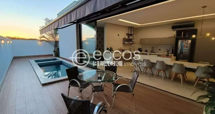 Casa à venda, 3 quartos, 3 suítes, 3 vagas, granja marileusa - uberlândia/mg