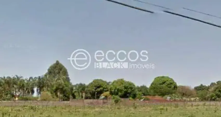 Terreno à venda na Alameda África, --, Mansões Aeroporto, Uberlândia