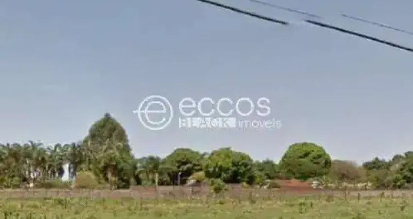 Terreno à venda na Alameda África, 100, Mansões Aeroporto, Uberlândia
