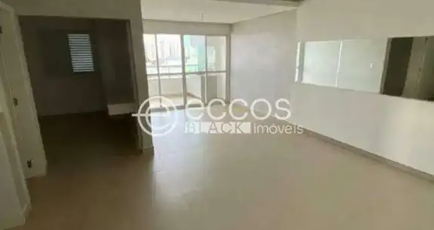 Apartamento à venda, 3 quartos, 1 suíte, 2 vagas, Martins - Uberlândia/MG