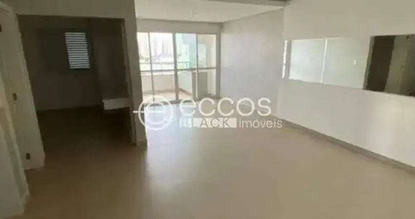 Apartamento à venda, 3 quartos, 1 suíte, 2 vagas, martins - uberlândia/mg