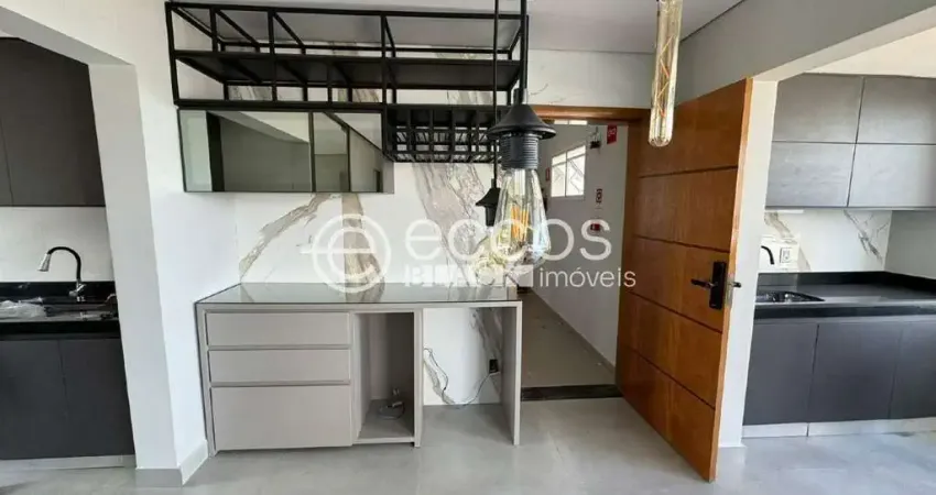 Apartamento à venda, 3 quartos, 1 suíte, 2 vagas, tubalina - uberlândia/mg