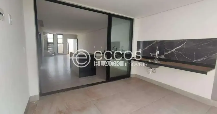 Casa à venda, 3 quartos, 1 suíte, 2 vagas, grand ville - uberlândia/mg