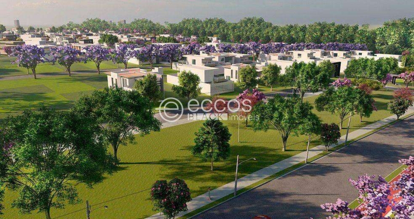 Terreno à venda na Avenida Landscape, --, Jardim Sul, Uberlândia