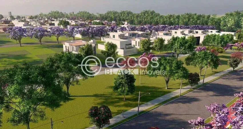 Terreno à venda na Avenida Landscape, 1792, Jardim Sul, Uberlândia