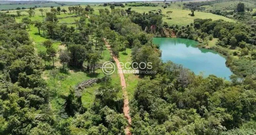 Terreno à venda na Avenida Municipal, --, Centro, Coromandel