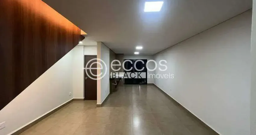 Casa à venda, 3 quartos, 1 suíte, 2 vagas, aclimação - uberlândia/mg