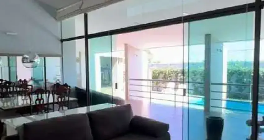 Casa à venda, 3 quartos, 3 suítes, 4 vagas, jardim karaíba - uberlândia/mg