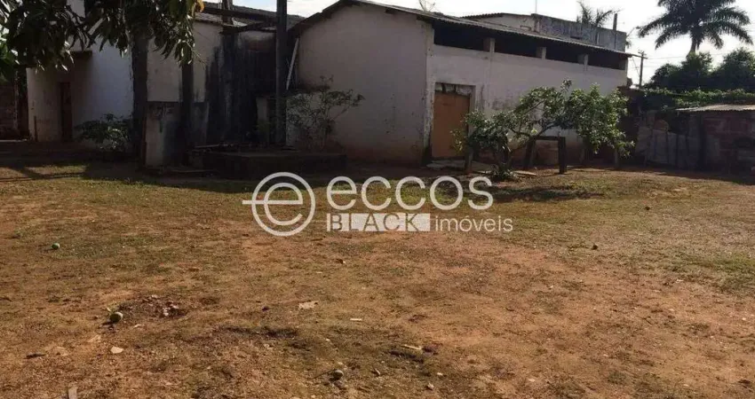 Terreno à venda na Avenida Saudade, 448, Miranda, Araguari