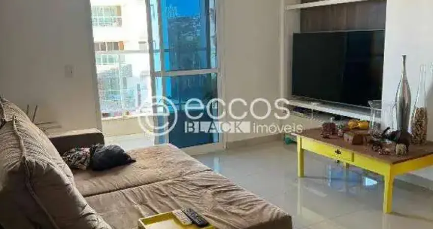 Apartamento à venda, 3 quartos, 1 suíte, 2 vagas, Patrimônio - Uberlândia/MG