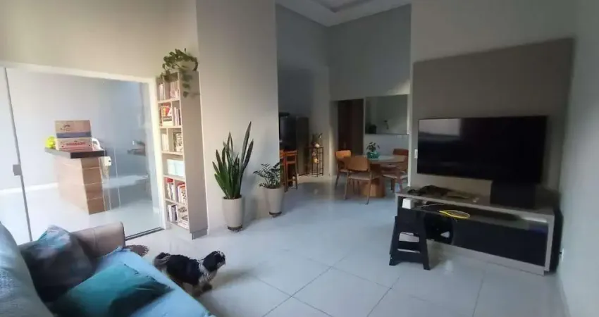 Casa à venda, 4 quartos, 1 suíte, 2 vagas, jardim europa - uberlândia/mg